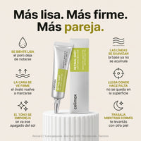 Retinal Shot · Retinal 0,1 % Encapsulado, Matrixyl 3000 y Niacinamida