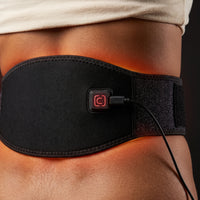 Cinturón Térmico Lumbar MitaLabs®