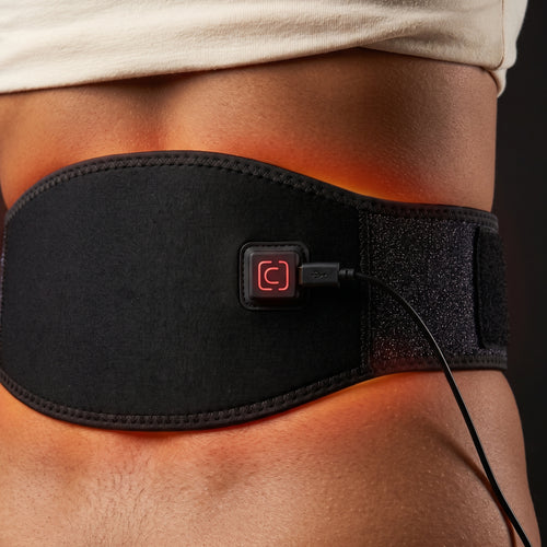 Cinturón Térmico Lumbar MitaLabs®