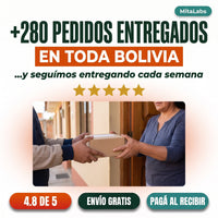 Cinturón Térmico Lumbar MitaLabs®