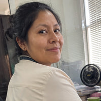 Marcela A. (Administrativa), Santa Cruz de la Sierra · 34 años
