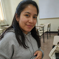 Alejandra V. (Universitaria), Cochabamba · 26 años