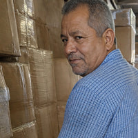 Germán S. (Comerciante mayorista), Santa Cruz de la Sierra · 52 años