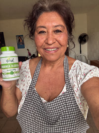 Rosa M. (Comerciante), Santa Cruz de la Sierra · 47 años