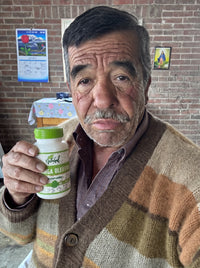 Norma L. (Ama de casa), Santa Cruz de la Sierra · 43 años