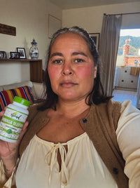 Daniela V. (Administrativa), Santa Cruz de la Sierra · 34 años