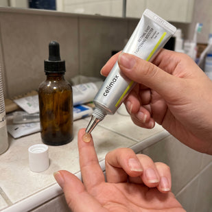 El paso que tu retinol nunca dio