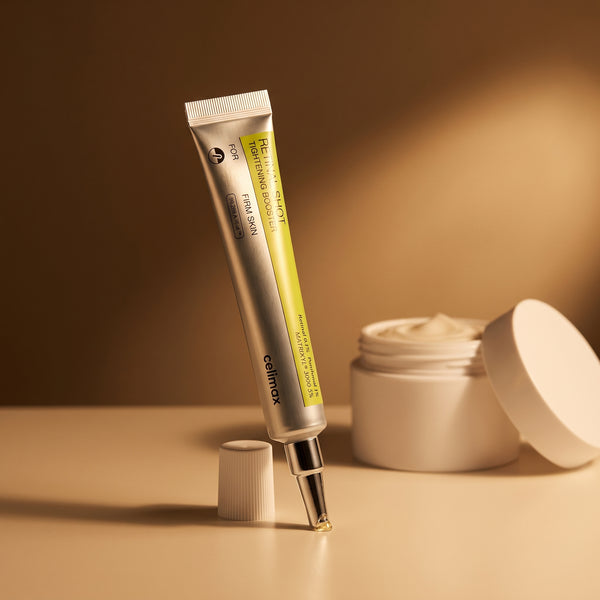 3. Encima, tu crema de siempre